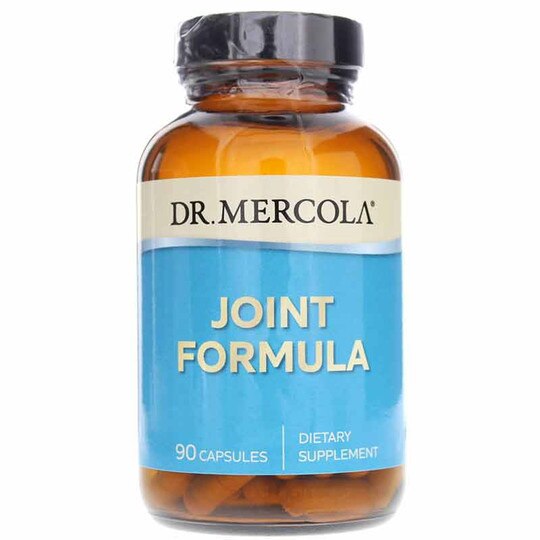 Joint Formula, DRM